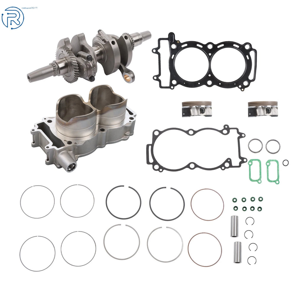 Engine Crankshaft Cylinder Kit for Polaris RZR 900 (2013-2014)