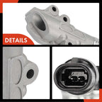 2X Variable Valve Timing Solenoid for Hyundai Genesis Kia Sedona (2009–2016)