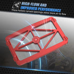 Airbox Lid Case Cover Cap Guard for Honda TRX 450 ER/R (2004–2009) #17217-HP1-900
