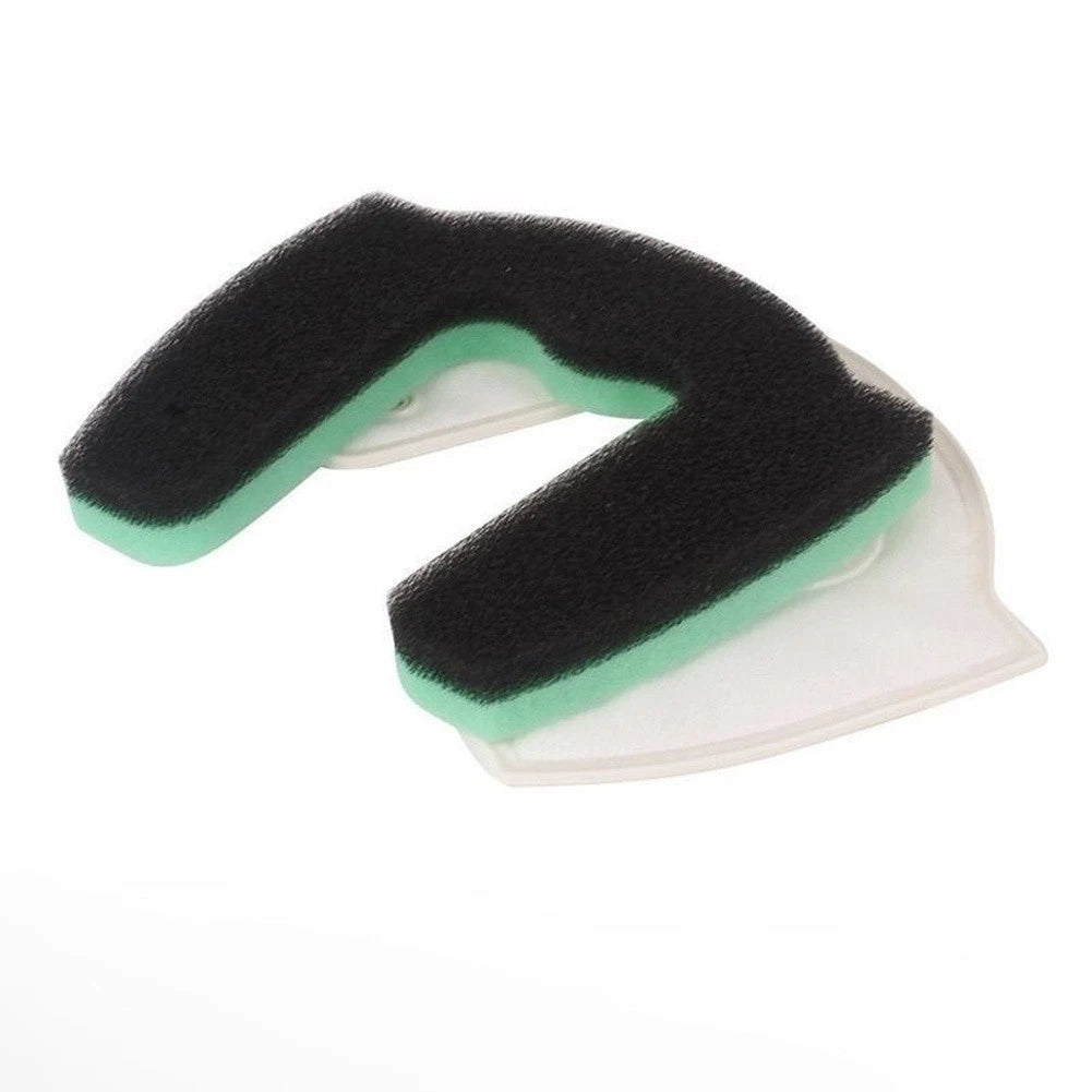 Vacuum Filter Mesh for - Dual Filter Mesh, Cotton