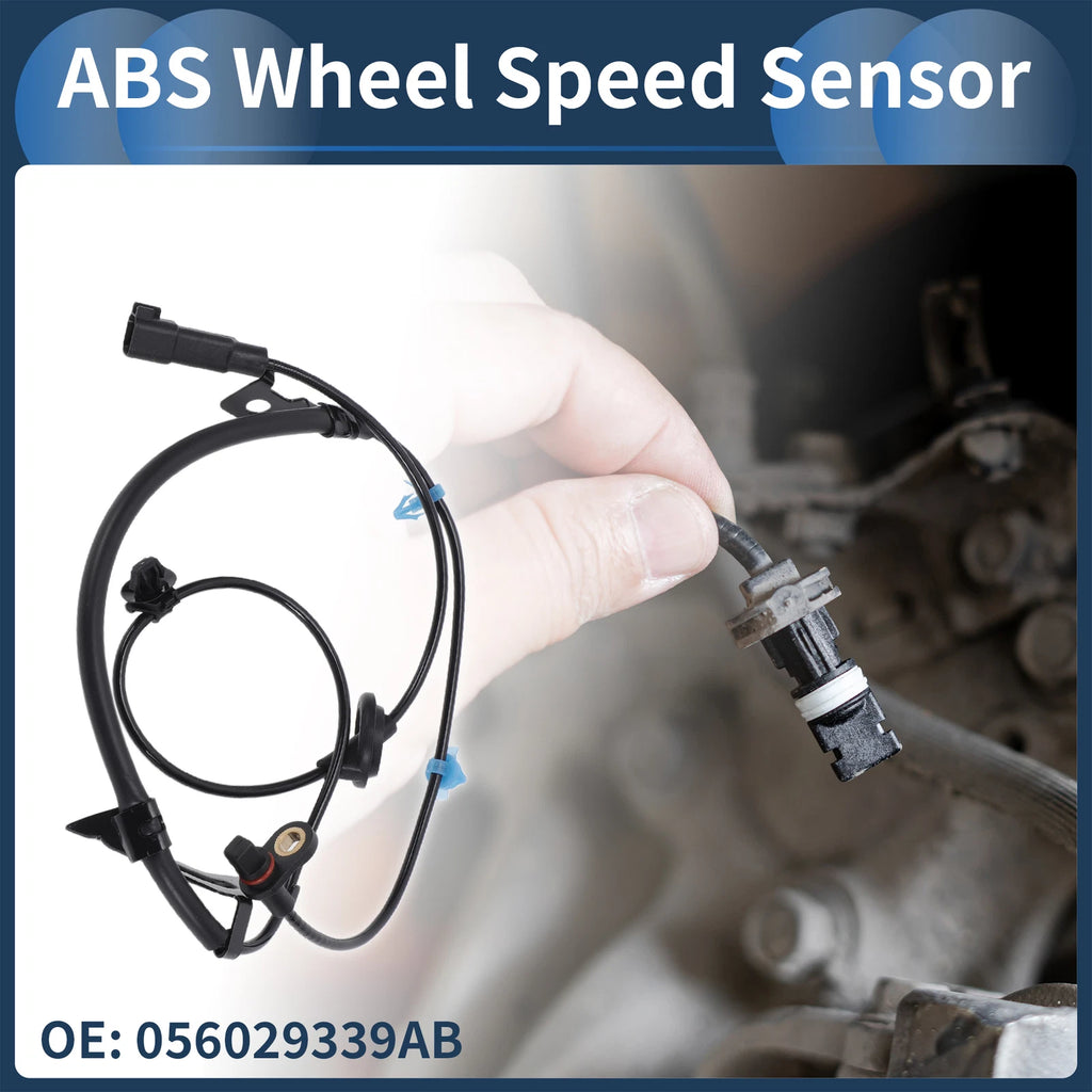 ABS Wheel Speed Sensor No. 056029339AB for Dodge Avenger (2008–2014)