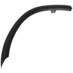 Fender Trim Molding for Passenger Right Side (Front/Rear)