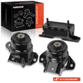 3X Engine Motor & Transmission Mount for Chevy Colorado GMC Canyon (2015–2022)