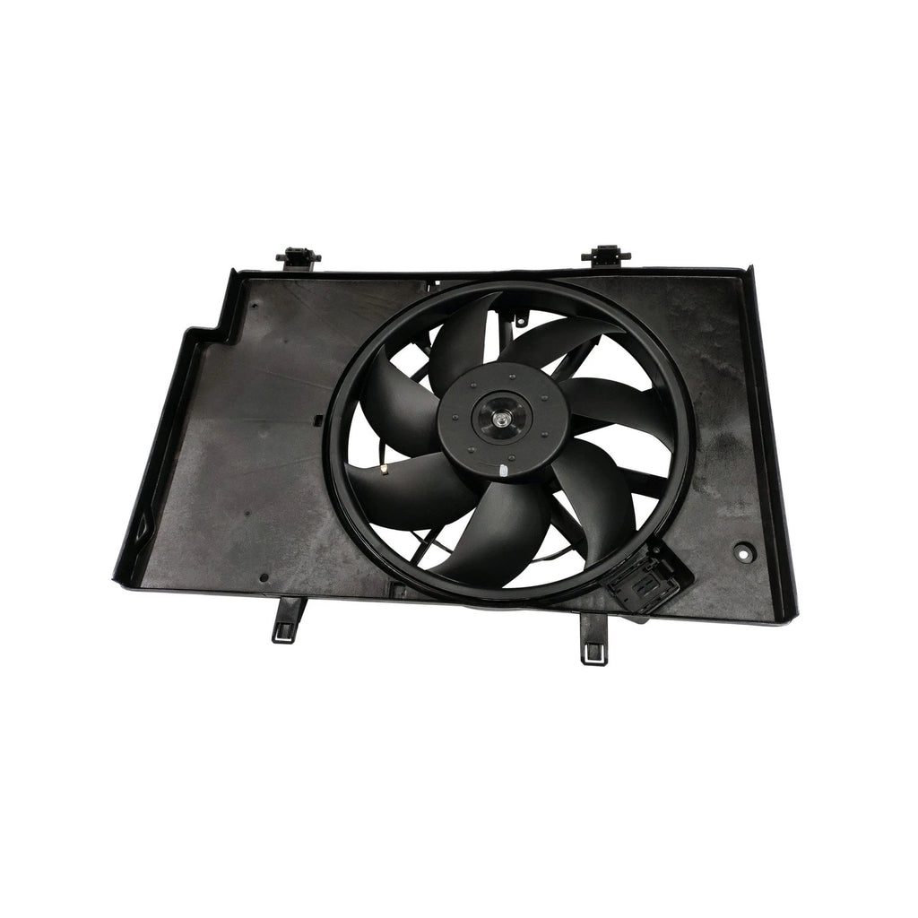 Engine Cooling Fan Assembly for Ford Fiesta (2011-2017)