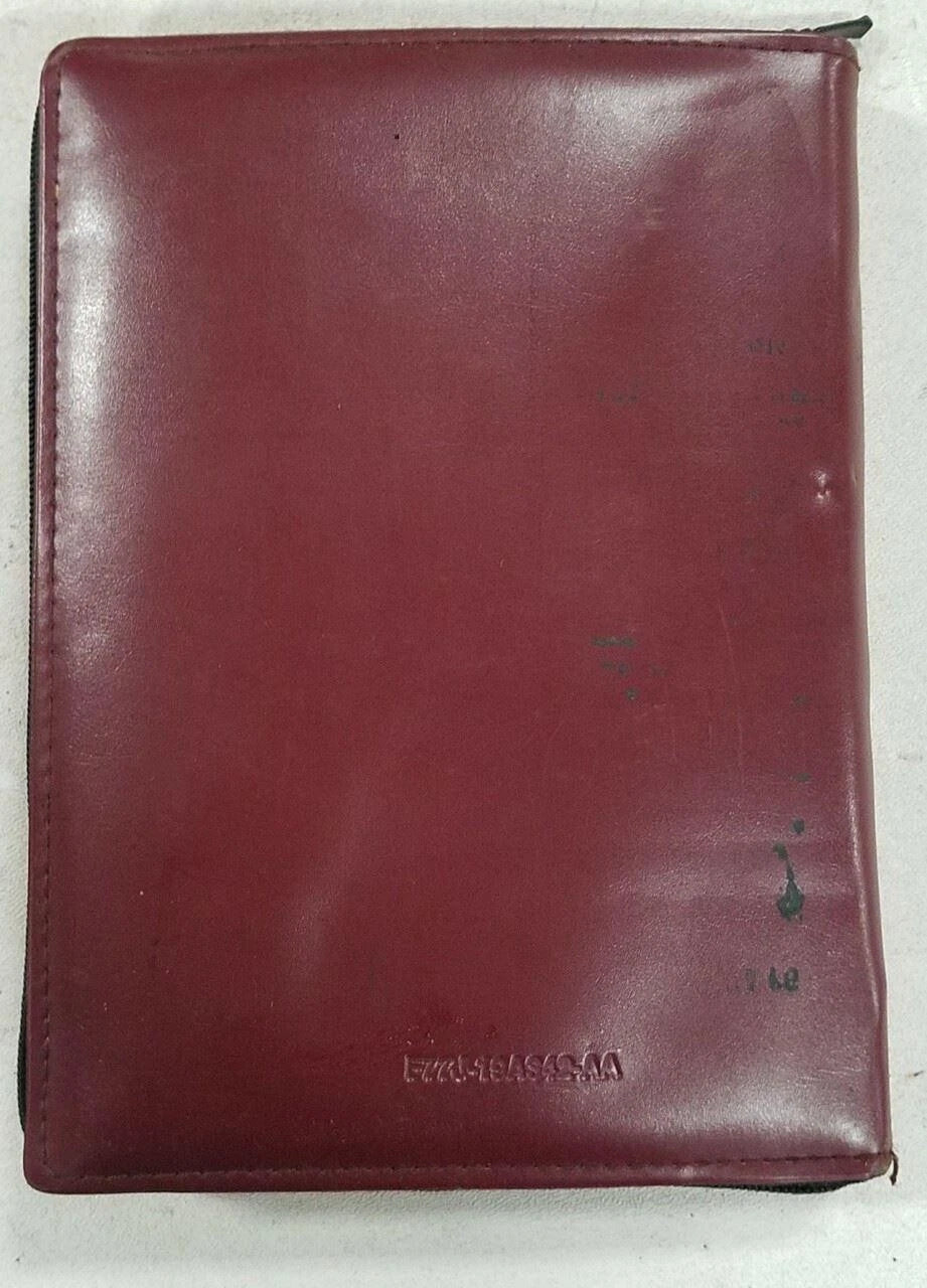 Owners Manual for Mercury Mountaineer (1999)
