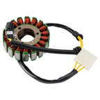 Magneto Generator Stator & Regulator Rectifier for Duk 125 (2011–2021) 90139004000
