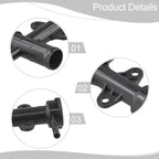 Cooling Filler Neck Assembly / 1.6L / Nissan Versa (2012–2019)