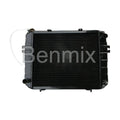 Radiator for Heli Forklift H2000 Series (H99Y2-10201, H99Y210201)