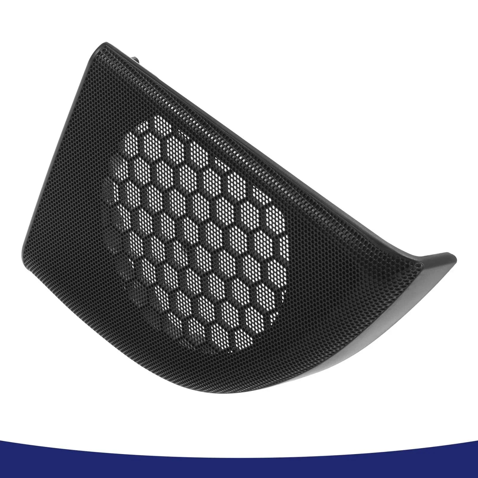 Front Right Door Speaker Cover Trim Grille for Mercedes-Benz (A-Class 2005-2012)