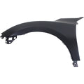 Fender for Honda Civic Hatchback (2017–2021) Front Driver & Passenger Side