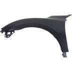 Fender for Honda Civic Hatchback (2017–2021) Front Driver & Passenger Side