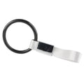 Tsurikawa Ring Handle Strap Charm for Subway Train Bus - Black