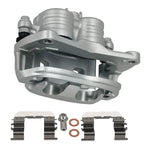 Front Left Brake Caliper w/Bracket for Subaru XV Crosstrek/WRX/Outback/Legacy (2013–2021)