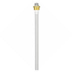 Water Level Electrode Probe for Steam Generator Systems (G1 Thread)