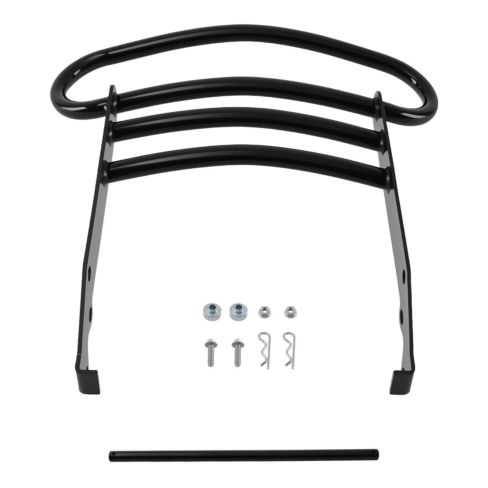 Front Bar for John Deere X300 X304 X320 X324 (2006-2018)