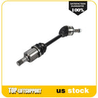 CV Axle Shaft Assembly for Acura RDX (2016–2018) Front Left