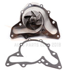 Timing Belt Kit with Water Pump for Kia Sedona, Hyundai XG350 (2002–2005)