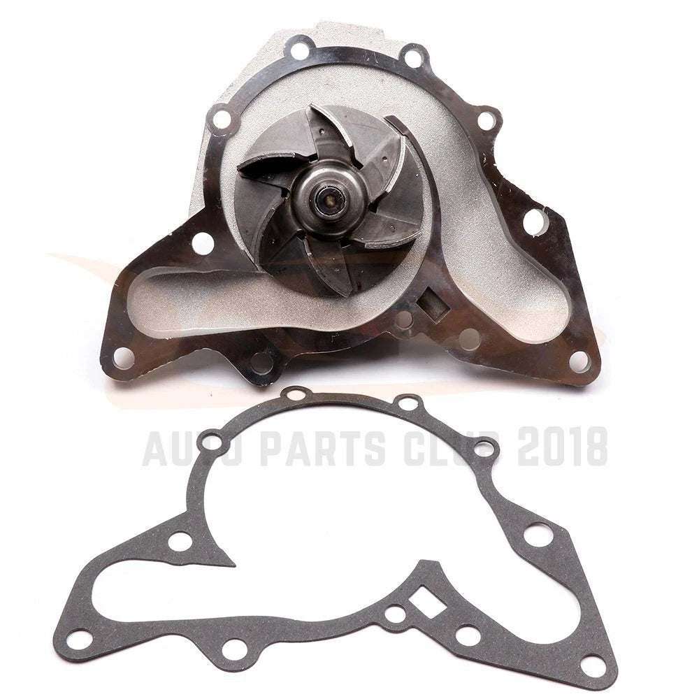 Timing Belt Kit with Water Pump for Kia Sedona, Hyundai XG350 (2002–2005)
