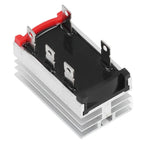 SQLF35A 35A 1200V Three Phase Bridge Module for Automotive Applications