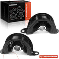 2X Front Engine Motor Mount for Honda CR-V (1997–2001) Civic del Sol