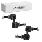 2X Front Stabilizer Sway Bar Links for Subaru Outback Forester Crosstrek (2010–2017)