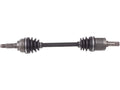 Front Left CV Axle Assembly for Mazda Protege (1995–1998) GR182DW
