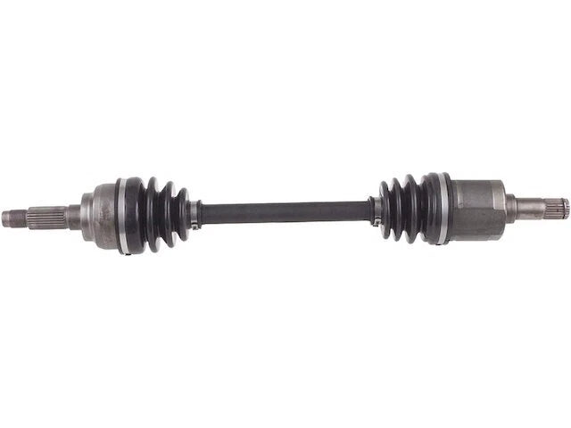 Front Left CV Axle Assembly for Mazda Protege (1995–1998) GR182DW