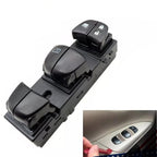 Power Window Control for Nissan Left Rudder Model (2013–2018)