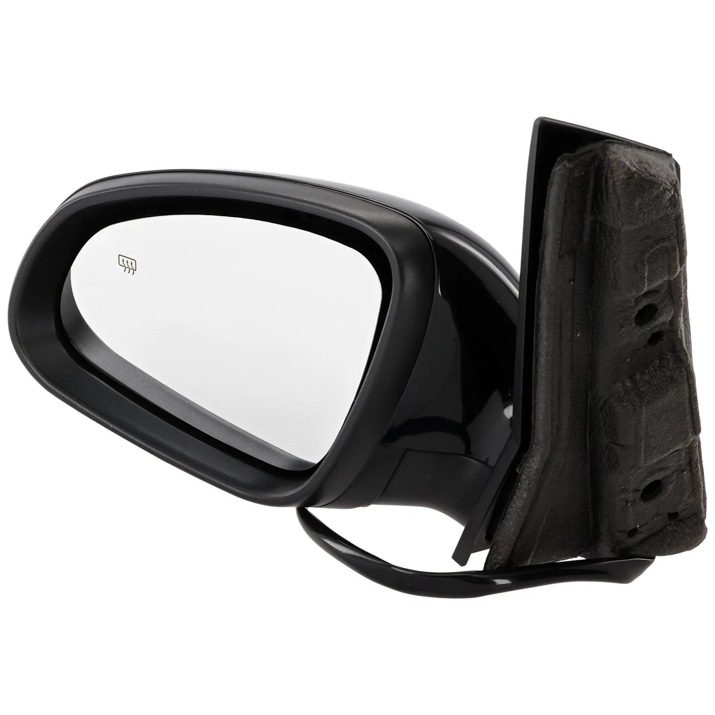 Power Mirror for Buick Verano (2012–2017) Driver Side Manual Folding Heated