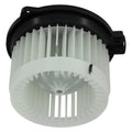 HVAC Heater Blower Motor with Fan for Honda Fit Hatchback (2007–2008) F006B10060