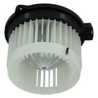 HVAC Heater Blower Motor with Fan for Honda Fit Hatchback (2007–2008) F006B10060