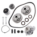 Timing Belt Sprocket Kit for Chevrolet Cruze Sonic 1.8L (2012–2016)