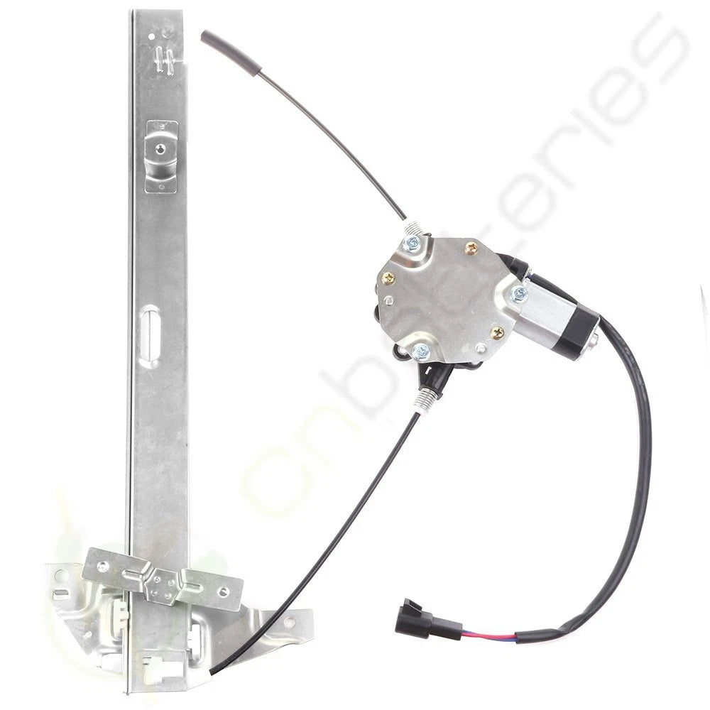 Power Window Regulator Lift for Chevy Impala (2006–2013) Front Left