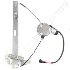 Power Window Regulator Lift for Chevy Impala (2006–2013) Front Left
