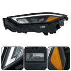 Headlamp for Toyota Grand Highlander XLE (2024) Driver Side