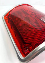 LED Tail Light Sequential Pair with Flasher for Chevy C10 1973–1987