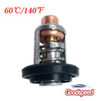 Thermostat for Yamaha 9.9-60 HP 4-Stroke Outboard (60℃/140℉)