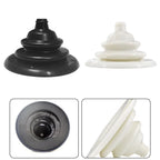 Marine Silicone Cable Organizer for Secure Cable Management
