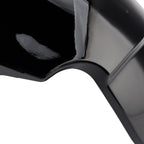 Front Fender Mudguard for Daytona 660 (2024–2025) Black