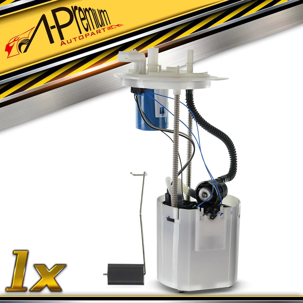 Fuel Pump Module Assembly for Ford F-150 (2009–2014)