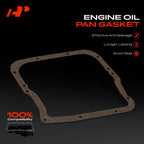 Engine Oil Pan Gasket with Sealant for Mitsubishi Outlander (2007–2020)