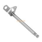 Shift Shifter Shaft Assembly for Yamaha YZ125 (1996–2004) 4SS-18101-10-00