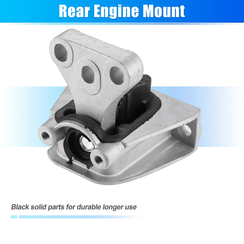 Engine Motor Mount 50850-SNA-A81 for Honda Civic (2006–2011)