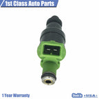Fuel Injector for Mitsubishi 3000GT, Dodge Stealth 3.0L (1991–1995) Inp061
