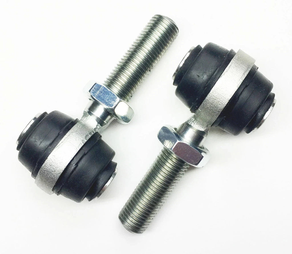 Set of 2 Tie Rods for Can-Am Commander 700 (2011–2014) - 6061 Aluminum