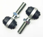 Set of 2 Tie Rods for Can-Am Commander 700 (2011–2014) - 6061 Aluminum