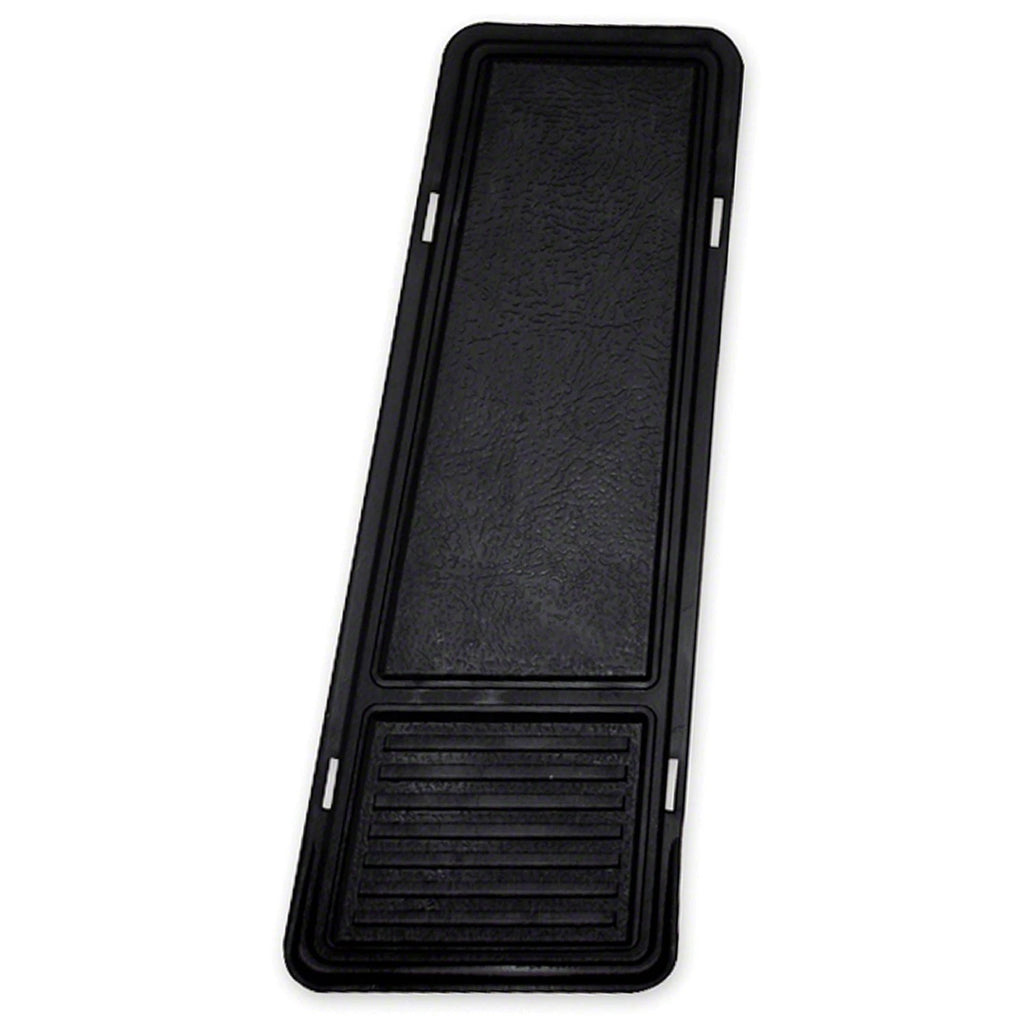 Replacement Rubber Accelerator Pedal Pad (See compatibility Chart)