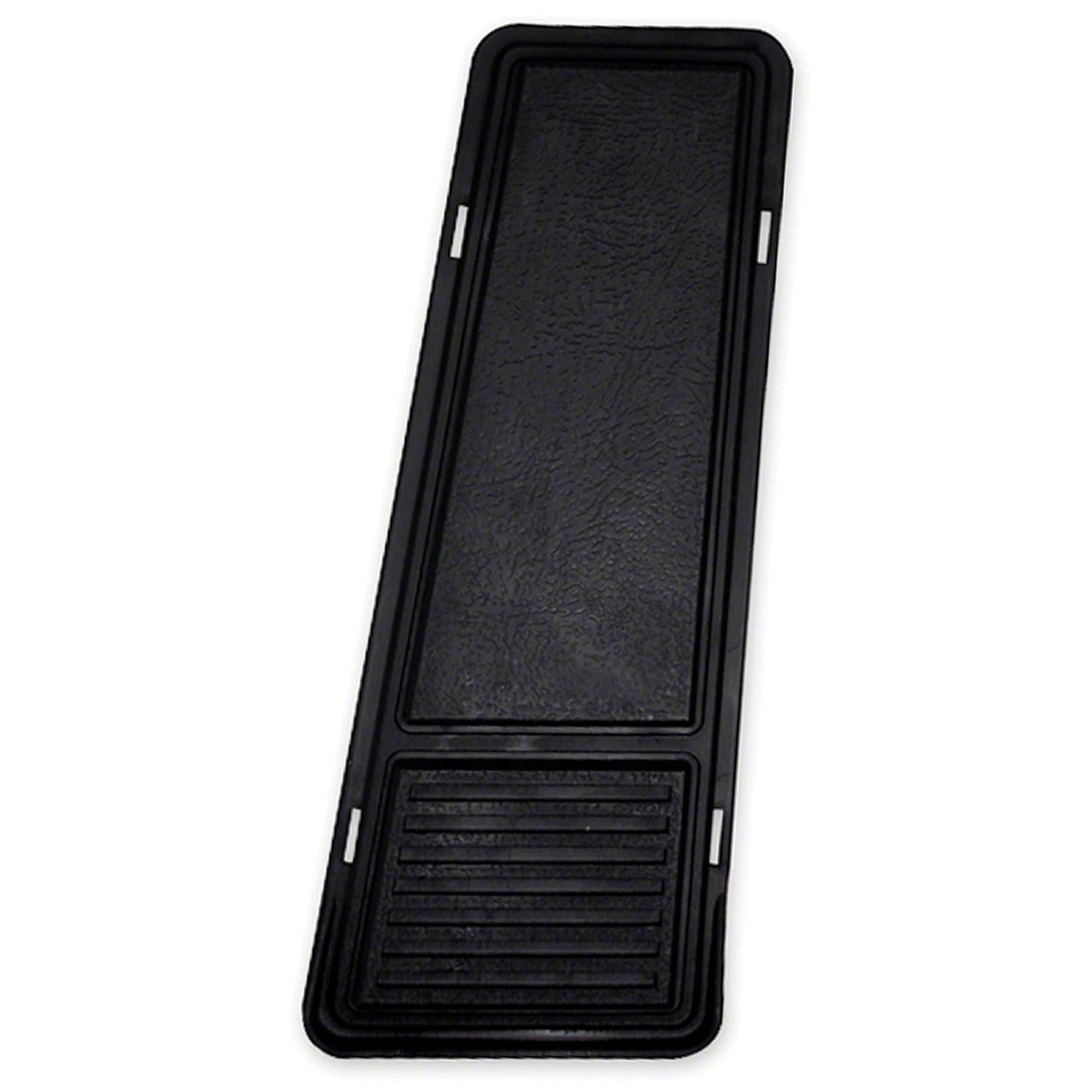 Replacement Rubber Accelerator Pedal Pad (See compatibility Chart)