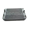 Radiator 3511070515 for Linde Forklift H30/K25 (2010–2023)