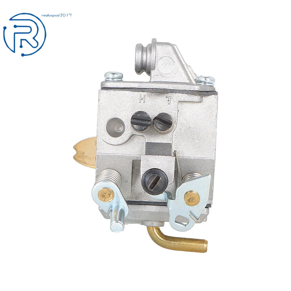 Carburetor Kit for Stihl MS290 MS390 Chainsaw (1998-2009)